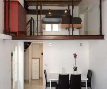 Inner House