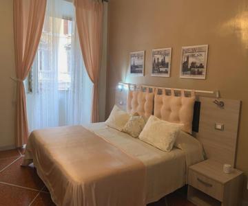 Guest House Aria Bixio