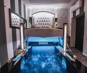 Roma d'Amore - Benessere e Relax
