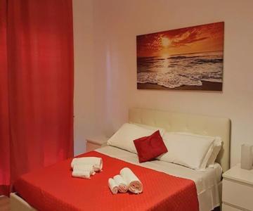 Borgo Vaticano Guest House