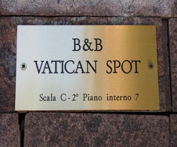 Vatican Spot