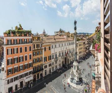 The Best In Rome Spagna