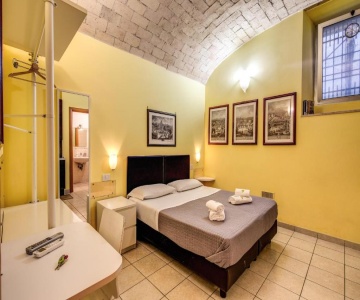 Magenta Classic San Pietro 34