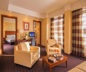 Hotel Capannelle Appia Antica