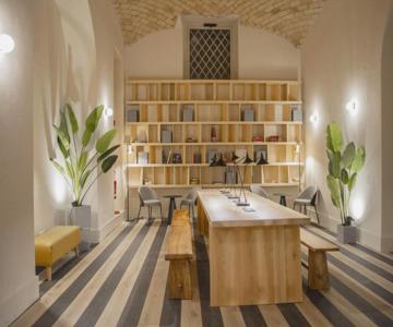 Room Select Via Veneto