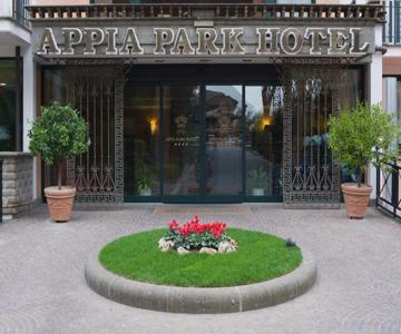Appia Park