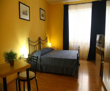 Roma Centro San Pietro