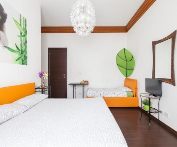 Bamboo Bed & Breakfast