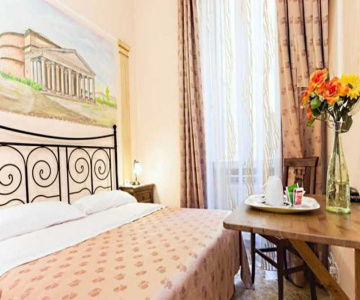 Baylon Suites