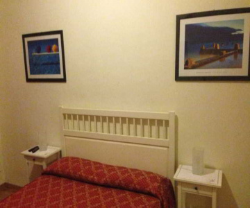 Massimo a Roma Termini