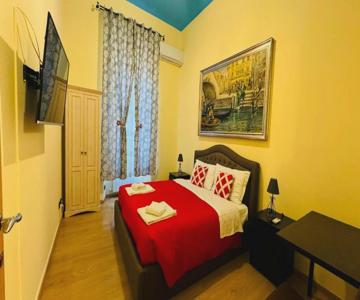 Bed & Breakfast Termini Gold