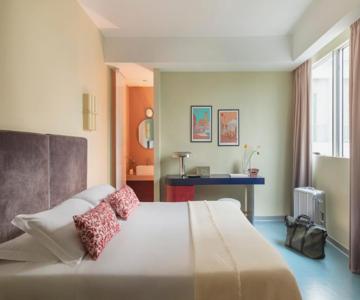 Moderno Hotel Roma