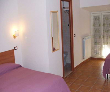 Accommodations Rome Bed - Breakfast