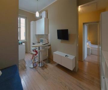 La Casa di Piero al Vaticano