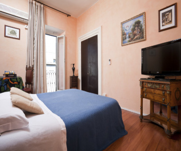 B&B Sicilia Suite