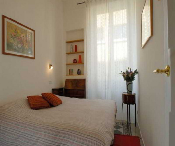 Appartamenti Saliceti 3000