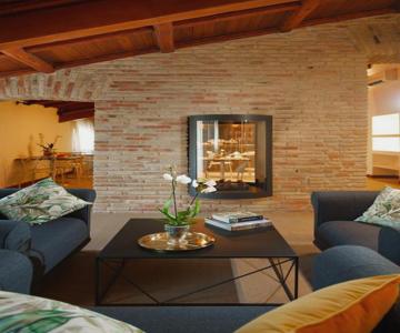 Cola di Rienzo Luxury Penthouse