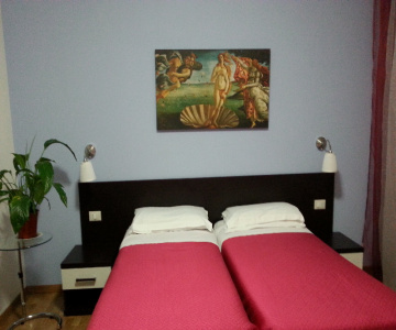 B&b Manzoni Holidays