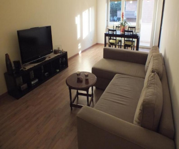 Romantic Holiday Rome B&B