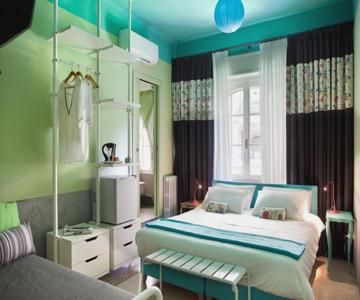 Affittacamere Pratinn Vatican