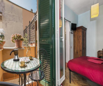 B&B Orlando Innamorato