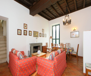 Casale della Falcognana