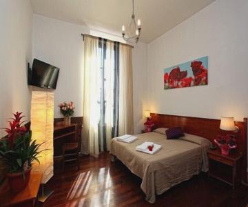 Affittacamere Pigneto Roma