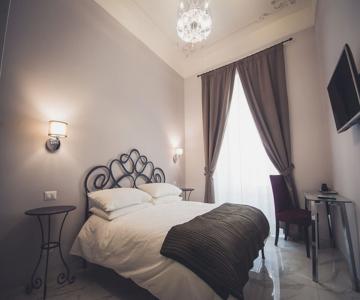 The Golden Keys Rome