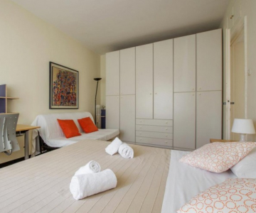 Suite Mura Aurelie
