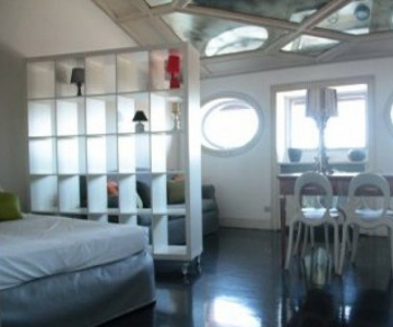 Mandarin Studio Rome