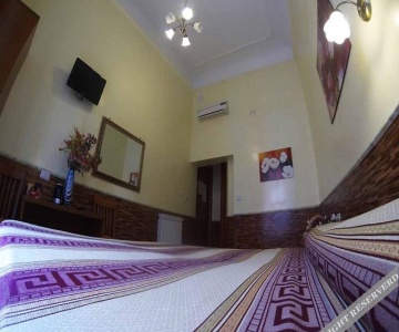 Termini Accommodation Rome