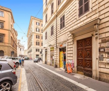 Roma Termini Suites