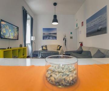 San Pietro Modern Suite