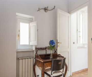 RSH Fori Imperiali Apartments