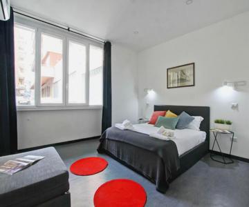Vatican Loft - Rooms & Apartments