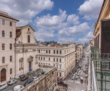 Affittacamere Centro Cavour