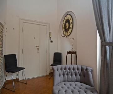 Piazza Navona Corner