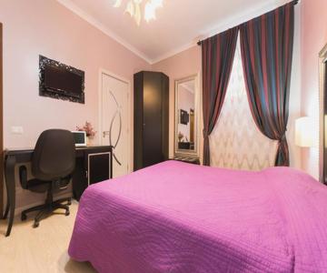 Holiday Home Ai 7 Scalini