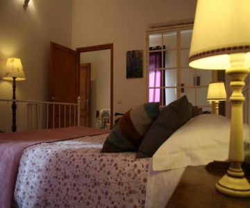 Lilium House Roma