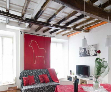 Hotel Cavour Centric Apartment