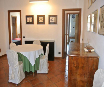 Hotel Pantheon Apartment