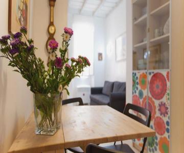 Beato Angelico Apartment