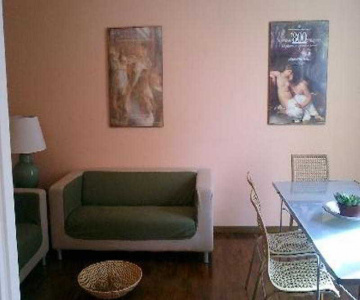 Rome Vatican Apartments