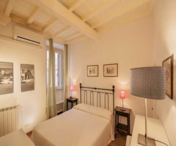 Appartamenti Arquati 3000