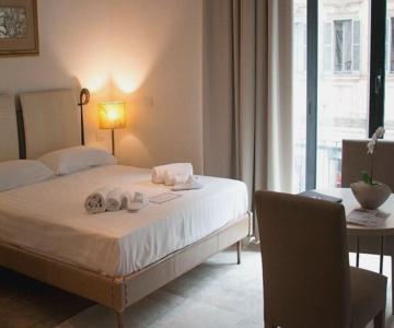 Hemeras Boutique House Emanuele II