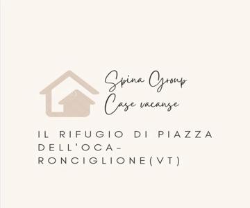 Il Rifugio Di Piazza Dell' Oca