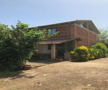 Casa Immersa Nel Verde