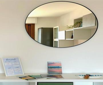 Il Verde E L'azzurro