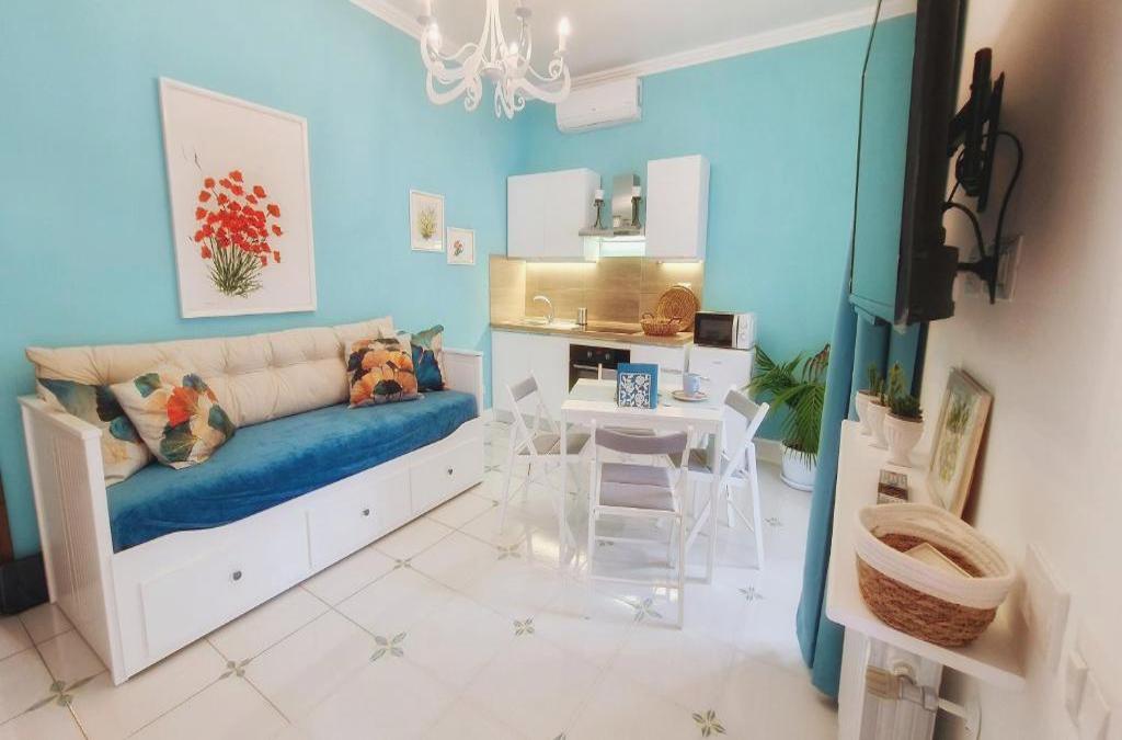 Il Gioiello Del Circeo