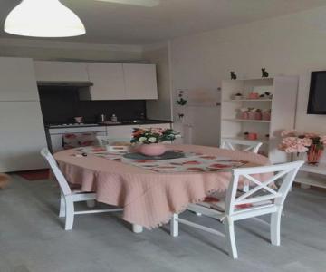 Mis Flores, Spiaggia Privata